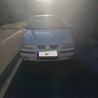 سمند LX مولتی پلکس 94