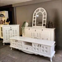 مبل پاندا.مینی مال. چسترکد۴۲۴|مبلمان خانگی و میز عسلی|قزوین, |دیوار