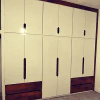 کمد وکابینت اقتصادی|جاکفشی، کمد، دراور|اهواز, زیتون کارمندی|دیوار