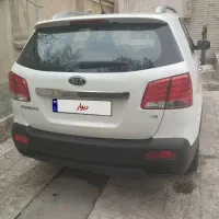 سورنتو2012|خودرو سواری و وانت|ارومیه, |دیوار