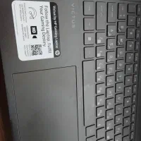 لپ تاپ HP victus|رایانه همراه|مشهد, دانشجو|دیوار
