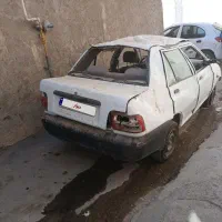 پراید مدل۹۴|خودرو سواری و وانت|لنجان, |دیوار