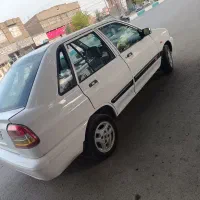 پراید141مدل 88 تک سوز