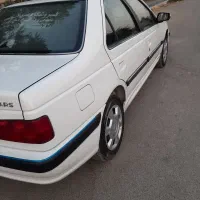 پارس موتور جدید 1402|خودرو سواری و وانت|شادگان, |دیوار