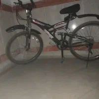 دوچرخه|دوچرخه، اسکیت، اسکوتر|قم, کلهری|دیوار