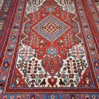 فرش دست بافت|فرش|کنگاور, |دیوار