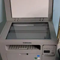 پرینتر سه کاره (کپی پرینت اسکن)