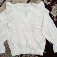 شومیز دامن مجلسی|لباس|خرمآباد, |دیوار