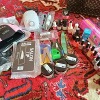 وسایل آرایشی|آرایشی، بهداشتی، درمانی|تبریز, |دیوار