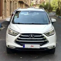 جک S3 / مدل 1401 /  اقساط بانکی