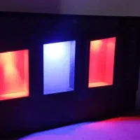 تخت|تخت و سرویس خواب|مشهد, عامل|دیوار