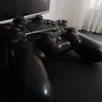 PS4 Slim 1Tra کپی‌خور