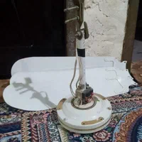 پنکه ارشیا در حد نو