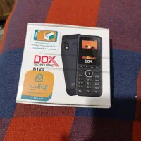 گوشی آکبند نو ریجستری شده