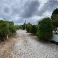 زمین آماده ساخت/مدارک کامل/شهرک اختصاصی جنگلی