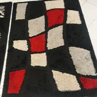 فرش پادری ترک|پادری|ساری, |دیوار