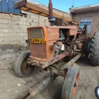 ساخت انواع دستگاه حفاری چاه آب تراکتوری برقی|خدمات پیشه و مهارت|زنجان, |دیوار