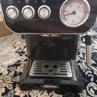 دستگاه اسپرسو خانگی سونیا