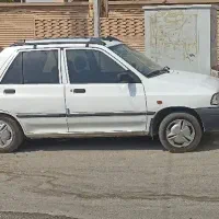 قم مشهد و برگشت بعد شهادت امام رضا علیه السلام