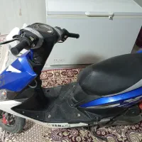 پاکشتی یاماها اصل ژاپن