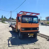 خاور۶۰۸جرثقیل|خودرو سنگین|مشهد, حجت|دیوار