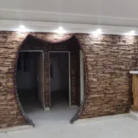 ۹۵ متری با پارکینگ واسانسور|اجارهٔ آپارتمان|ری, منصوریه منگل|دیوار