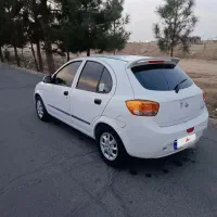 تیبا ۲ (تیبا دو) مدل 1400 سفید