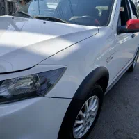 کوییک ار  ۱۴۰۱|خودرو سواری و وانت|ورامین, ریحان آباد|دیوار