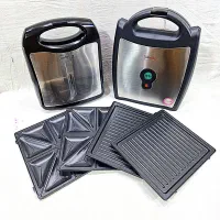 اسنک ساز 8 تیکه