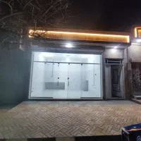 اجاره مغازه باغ صفا|اجارهٔ مغازه و غرفه|قوچان, |دیوار