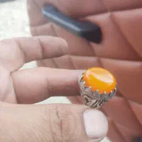 انگشترنقره|جواهرات|اصفهان, باغ فدک|دیوار