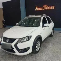 کوییک GX اپشنال 1402 با پیش پرداخت 567