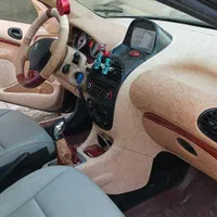 تودوزی و چرمکوبی داشبورد|قطعات یدکی و لوازم جانبی|کرمانشاه, |دیوار