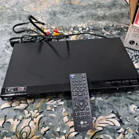 DVD نونو اصلا استفاده نشده حتی یک بار|پخش‌کننده DVD و ویدیو|فردیس, ثابتی|دیوار