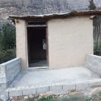 زمین باغی باقر آباد رامیان