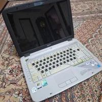 لپ تاپ ایسر Acer4710|رایانه همراه|تهران, نازی‌آباد|دیوار