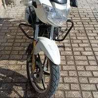 آپاچی 180|موتورسیکلت|مشهد, حضرت حجت|دیوار