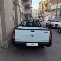 آریسان 2 خشک|خودرو سواری و وانت|مشهد, کارمندان دوم|دیوار