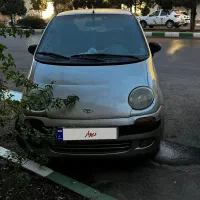 ماتیز مدل ۸۰ تمیز