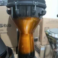 جیم بی جیمبی دهنه ۱۴ آکبند پرکاشن تمپو تومبا|درام و پرکاشن|تهران, سازمان برنامه شمالی|دیوار