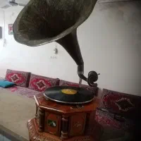 سماور روسی بکر و خاص