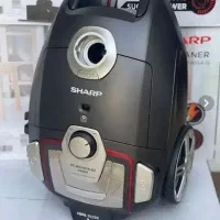 جاروبی برقی شارپ 2400w