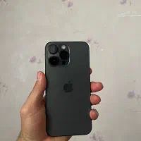 آیفون ۱۴مکس ۵۱۲گیگ با رجیستر