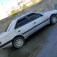 فروش ماشین روآ