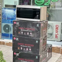 ماکروویو مدل ۸۲۶۵