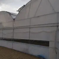 باغ ویلا به همراه گلخانه|فروش خانه و ویلا|همدان, |دیوار