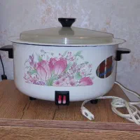 آرام پز برقی