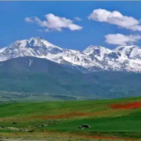 تور سه ونیم روزه سرعین واردبیل
