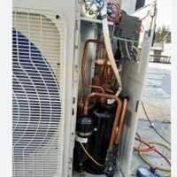 سرویس و تعمیرات پکیج و آبگرمکن و تصفیه. اسپیلت|خدمات پیشه و مهارت|شیراز, شهرک فرهنگیان|دیوار