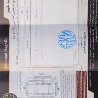 ۴۰۵ مدل ۸۹ دوگانه کارخانه|خودرو سواری و وانت|مشهد, سرافرازان|دیوار